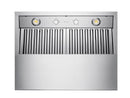 Victory Twister BBQ 48-Inch 1200 CFM Wall Mount Outdoor Range Hood for BBQ (Twister-BBQ-48)