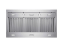 Victory TwisterMAX 42-Inch 1200 CFM Wall Mount Range Hood, Remote Blower (Twister-MAX-42-RB)