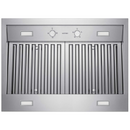 Victory TwisterMAX 36-Inch 1200 CFM Wall Mount Range Hood in Stainless Steel (Twister-MAX-36)