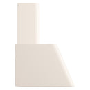 ILVE Nostalgie II 40-Inch 600 CFM Wall Mounted Range Hood in Antique White (UAG40AW)