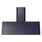 ILVE Nostalgie II 40-Inch 600 CFM Wall Mounted Range Hood in Midnight Blue (UAG40MB)