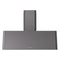 ILVE Nostalgie II 40-Inch 600 CFM Wall Mounted Range Hood in Matte Graphite (UAG40MG)