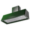 ILVE Nostalgie II 48-Inch 850 CFM Wall Mounted Range Hood in Emerald Green (UAG48EG)