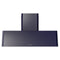 ILVE Nostalgie II 48-Inch 850 CFM Wall Mounted Range Hood in Midnight Blue (UAG48MB)