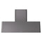 ILVE Nostalgie II 48-Inch 850 CFM Wall Mounted Range Hood in Matte Graphite (UAG48MG)