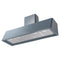 ILVE Nostalgie II 60-Inch 850 CFM Wall Mounted Range Hood in Blue Grey (UAG60BG)