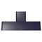 ILVE Nostalgie II 60-Inch 850 CFM Wall Mounted Range Hood in Midnight Blue (UAG60MB)