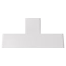 ILVE Nostalgie II 60-Inch 850 CFM Wall Mounted Range Hood in White (UAG60WH)