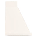 ILVE Nostalgie II 60-Inch 850 CFM Wall Mounted Range Hood in Antique White with Copper Trim (UANB60AWP)