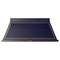 ILVE Nostalgie II 60-Inch 850 CFM Wall Mounted Range Hood in Midnight Blue with Bronze Trim (UANB60MBB)