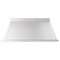 ILVE Nostalgie II 60-Inch 850 CFM Wall Mounted Range Hood in Stainless Steel with Chrome Trim (UANB60SSC)