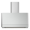 ILVE Panoramagic 36-Inch 600 CFM Ducted Range Hood in Stainless Steel (UAPM90SS)