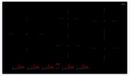 ILVE Professional Plus II 36-Inch Electric Induction Cooktop with 5 Elements in Glossy Black (UHCI36TCRPBK)