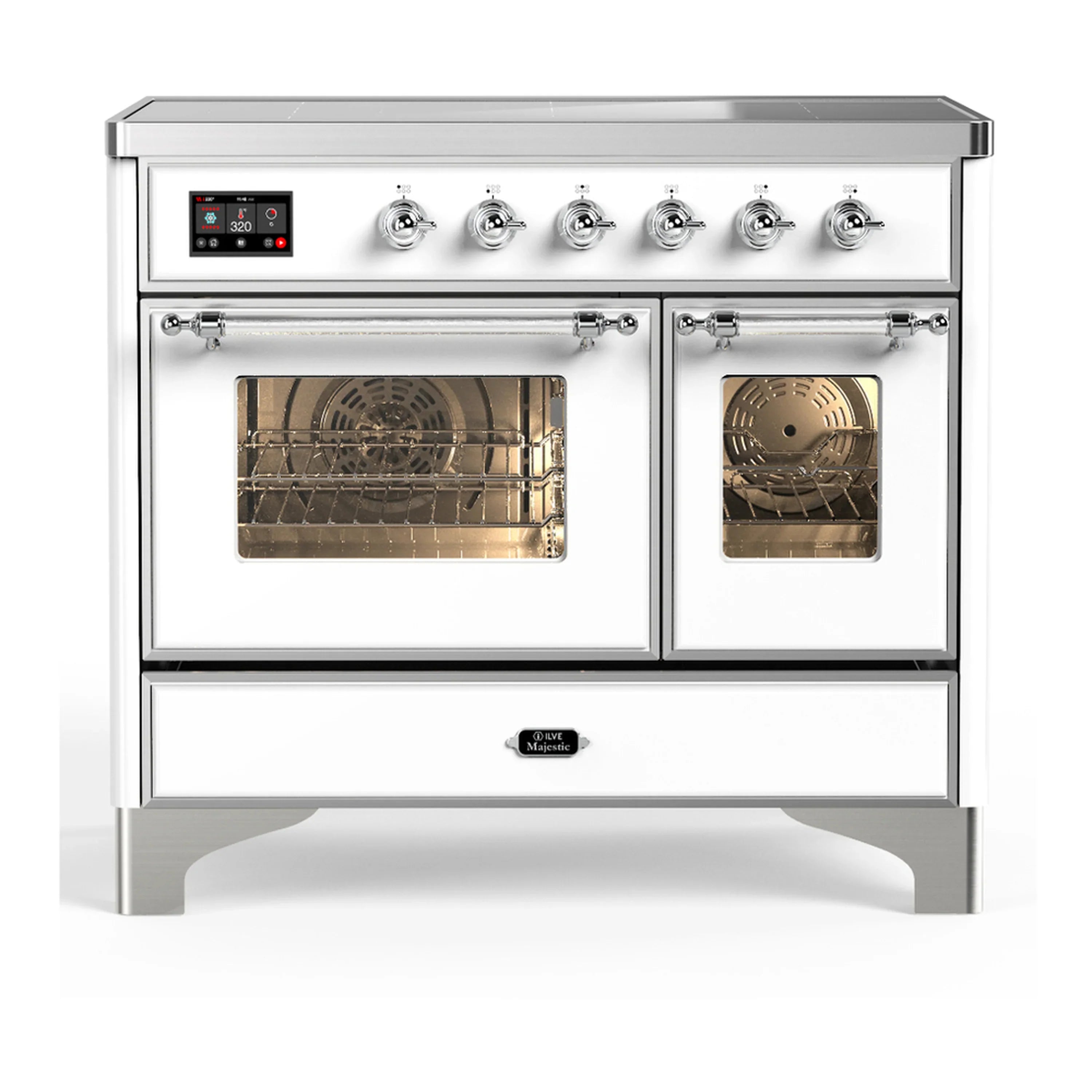 40 Induction Range ILVE 40