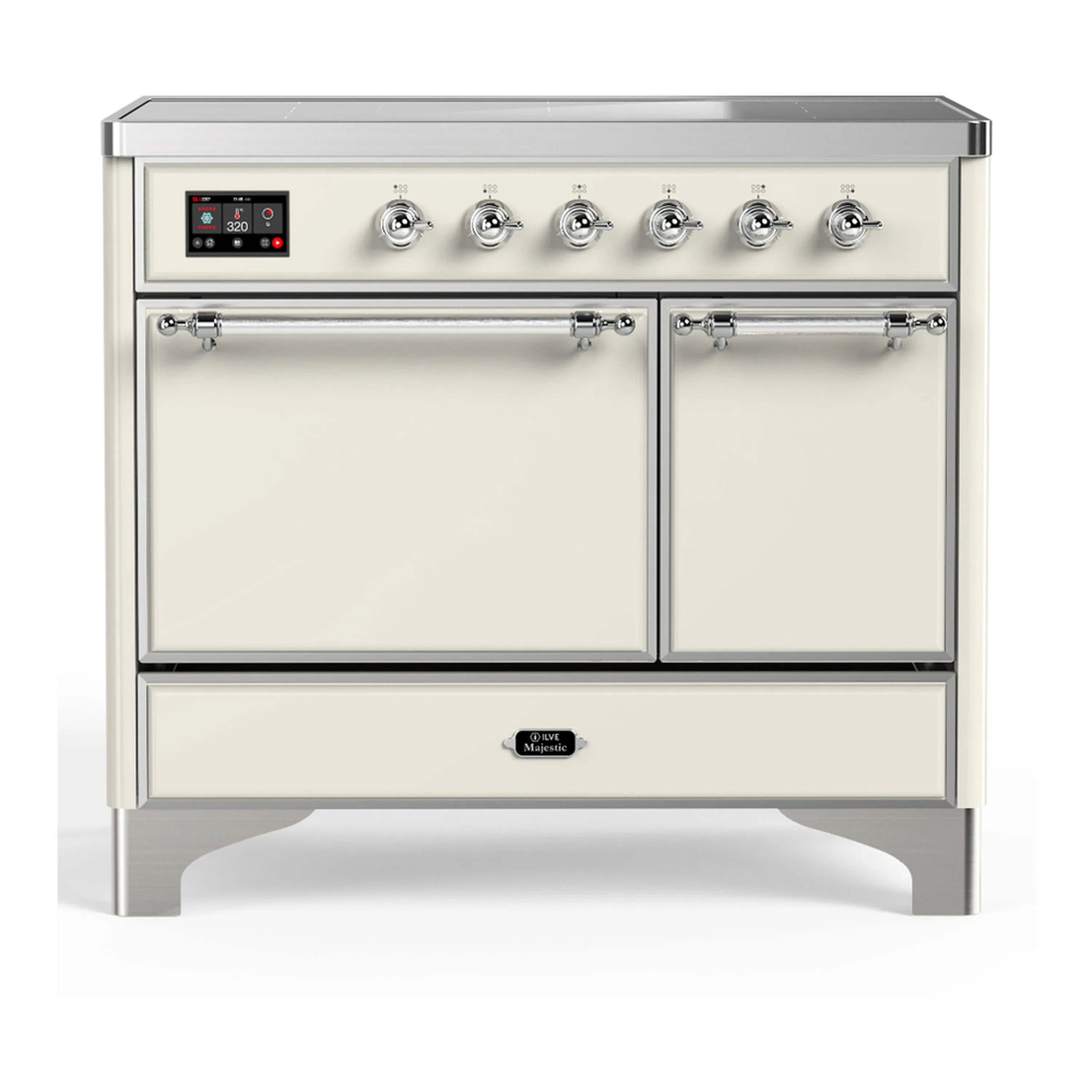 40 Induction Range ILVE 40