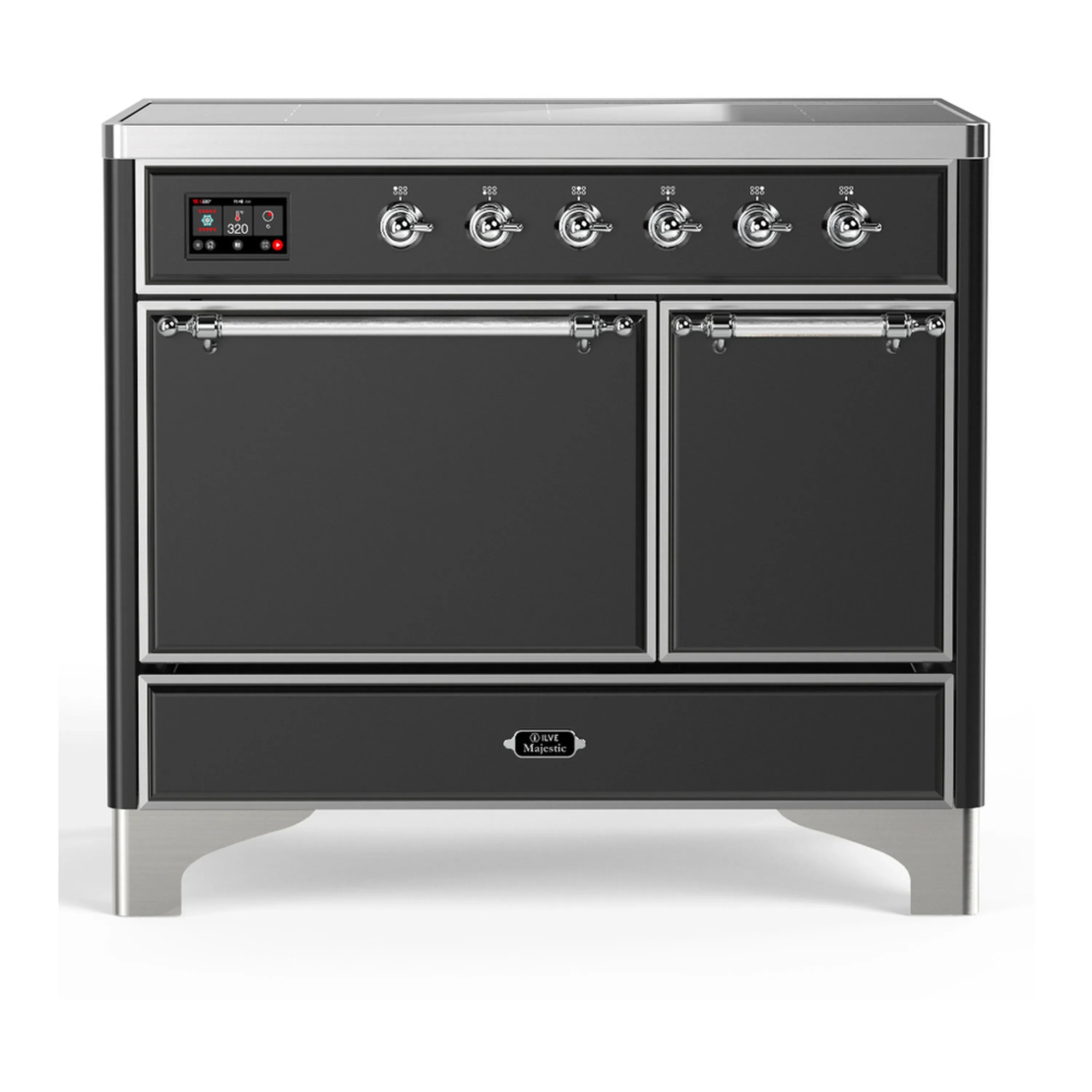 40 Induction Range ILVE 40