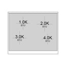 ILVE 30-Inch Nostalgie II Induction Range with Solid Door Oven in Glossy Black with Copper Trim (UPI304QNMPBKP)