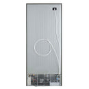 Forno Fortezza 28-Inch Left-Swing Freezer in Stainless Steel with Automatic Ice Maker (FFFFD1738-28LS)