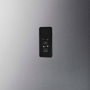 Forno Fortezza 60-Inch Built-In Convertible Refrigerator and Freezer in Stainless Steel with Modern Trim and Ice Maker (FFFFD1738-60MG)