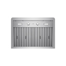 Victory Verona 36-Inch 900 CFM Under Cabinet Range Hood in Stainless Steel (Verona-36)