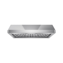 Victory Verona 30-Inch 900 CFM Under Cabinet Range Hood in Stainless Steel (Verona-30)