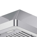 Victory Verona 30-Inch 900 CFM Under Cabinet Range Hood in Stainless Steel (Verona-30)