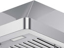 Victory Verona 36-Inch 1000 CFM Under Cabinet Range Hood with Remote Blower (Verona-36-RB)