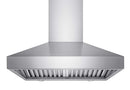 Victory Twister 42-Inch 750 CFM Wall Mount Range Hood (Twister-42)