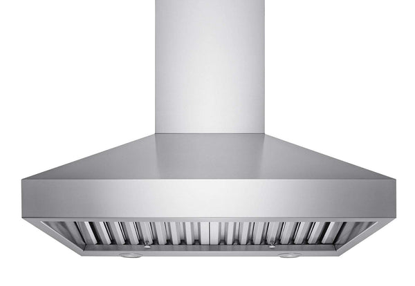 Victory Twister 42-Inch 750 CFM Wall Mount Range Hood (Twister-42)