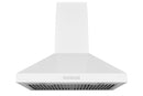 Hauslane 30-Inch Convertible Wall Mount Range Hood in White (WM-530WHT-30P)