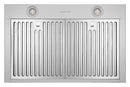 Hauslane 30-Inch Convertible Wall Mount Range Hood in Stainless Steel (WM-530SS-30P)
