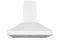 Hauslane 30-Inch Convertible Wall Mount Range Hood in White (WM-530WHT-30B)
