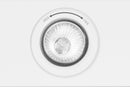 Hauslane 30-Inch Convertible Wall Mount Range Hood in White (WM-530WHT-30B)