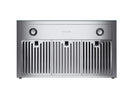 Hauslane Wall Mount Touch Control T-Shaped Range Hood with Stainless Steel Filters in Stainless Steel (WM-739SS)
