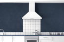 Hauslane 30-Inch Convertible Wall Mount Range Hood in White (WM-530WHT-30P)