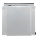 Forno 2-Piece Appliance Package - 30-Inch Vomero Wall Oven & 30-Inch Microwave Oven in Black with Stainless Steel Handle