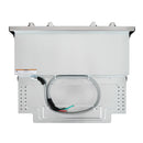 Forno Vomero 30-Inch Double Wall Oven in Stainless Steel (FBOEL1324-30)