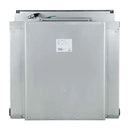 Forno 2-Piece Appliance Package - 30-Inch Vomero Wall Oven & 30-Inch Microwave Oven in Stainless Steel