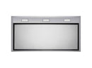 Victory X2 36-Inch 700 CFM Insert Range Hood in Stainless Steel (X2-36)