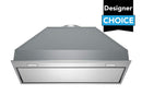 Victory X2 36-Inch 700 CFM Insert Range Hood in Stainless Steel (X2-36)