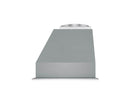 Victory X2 36-Inch 700 CFM Insert Range Hood in Stainless Steel (X2-36)