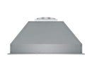 Victory X2 36-Inch 700 CFM Insert Range Hood in Stainless Steel (X2-36)