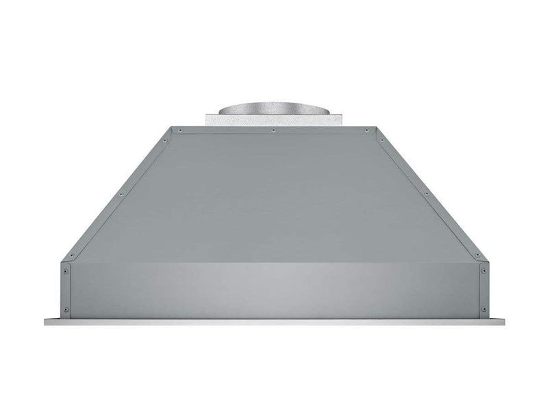 Victory X2 36-Inch 700 CFM Insert Range Hood in Stainless Steel (X2-36)