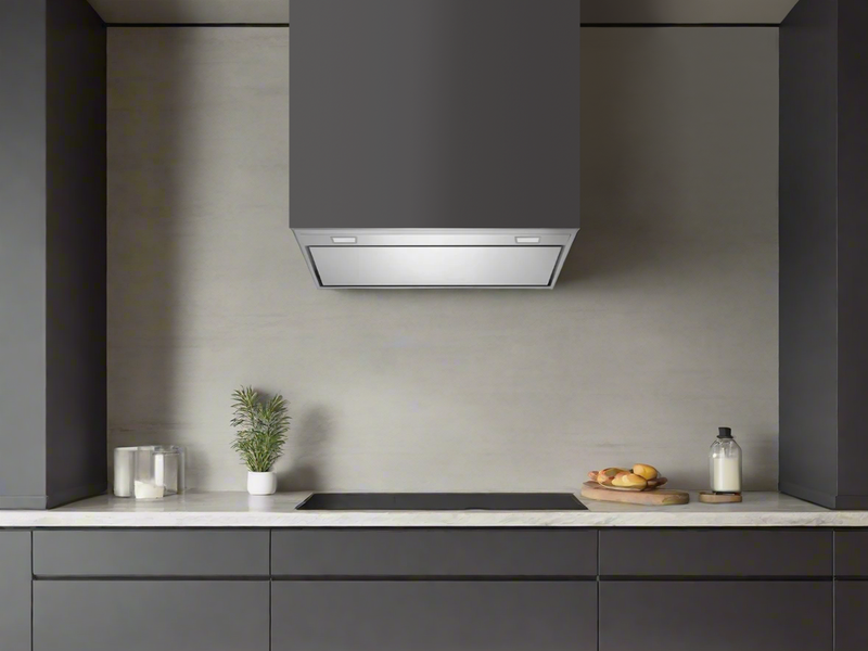 Victory X2 36-Inch 700 CFM Insert Range Hood in Stainless Steel (X2-36)