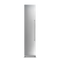 Thor Kitchen X-Series 18-Inch 8.6 Cu. Ft. Column Freezer with Ice Maker in Stainless Steel (XRF18CFZ-SS)