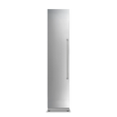 Thor Kitchen X-Series 48-Inch Column 16.6 Cu. Ft. Refrigerator and 8.6 Cu. Ft. Freezer in Stainless Steel