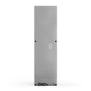 Thor Kitchen X-Series 24-Inch 12.4 Cu. Ft. Panel Ready Column Freezer with Ice Maker (XRF24CFZ)