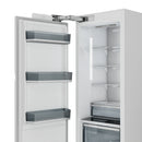 Thor Kitchen X-Series 24-Inch 12.4 Cu. Ft. Panel Ready Column Freezer with Ice Maker (XRF24CFZ)