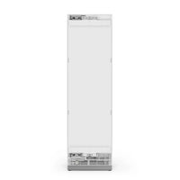 Thor Kitchen X-Series 24-Inch 12.4 Cu. Ft. Panel Ready Column Freezer with Ice Maker (XRF24CFZ)