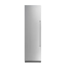 Thor Kitchen X-Series 54-Inch Column 16.6 Cu. Ft. Refrigerator and 12.4 Cu. Ft. Freezer in Stainless Steel